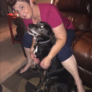 Meet your Posher, Lorie